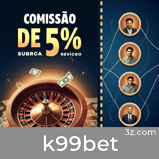 k99bet Inovação: Jogos com Tecnologia de Ponta
