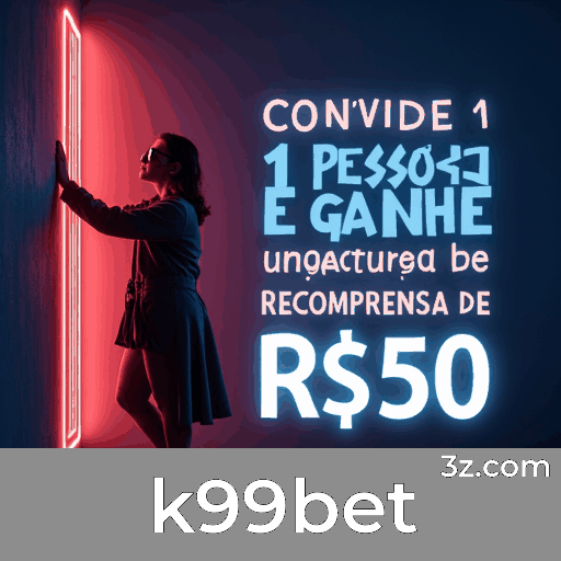 k99bet: Plataforma de Comunidade Vibrante e Interação