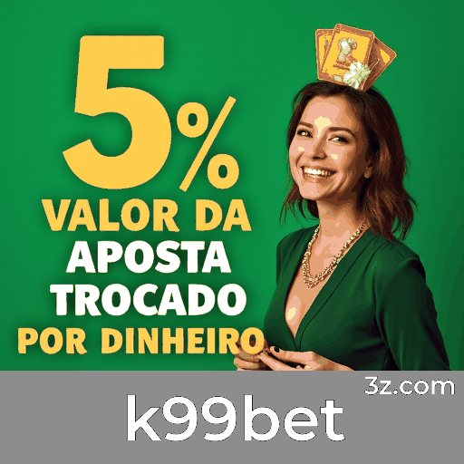 Promoções Imperdíveis no k99bet: Descubra o Valor das Nossas Ofertas