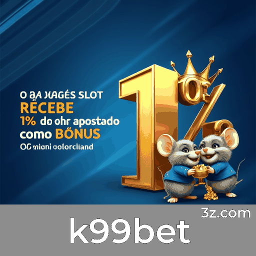 k99bet Bônus: Estratégia Inteligente para Valor