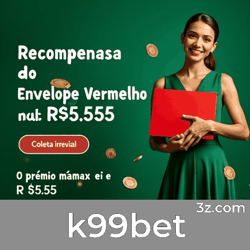 k99bet Bônus: Estratégia Inteligente para Valor