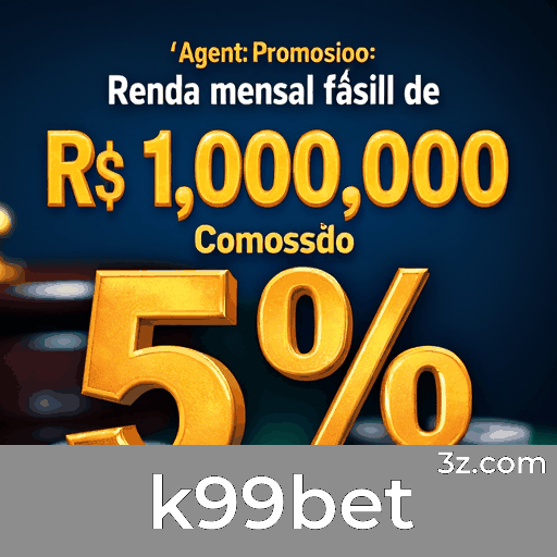 Tecnologia Avançada em Jogos de Cassino no k99bet